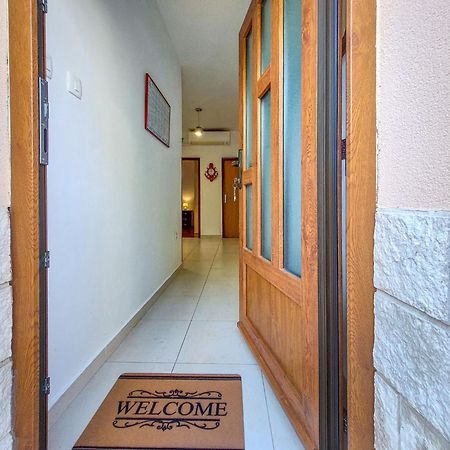 Apartment Vesna - Put106 By Interhome プナト エクステリア 写真