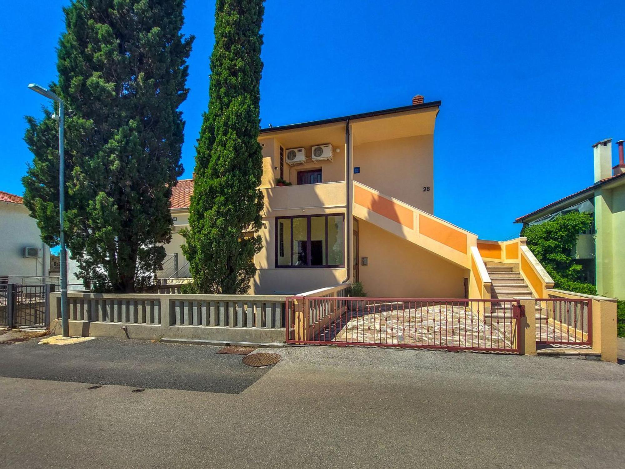 Apartment Vesna - Put106 By Interhome プナト エクステリア 写真